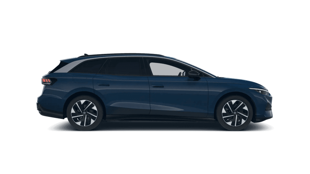 ID.7 Tourer Pro Plus 2026 Elektryczny 77 kWh 286 KM