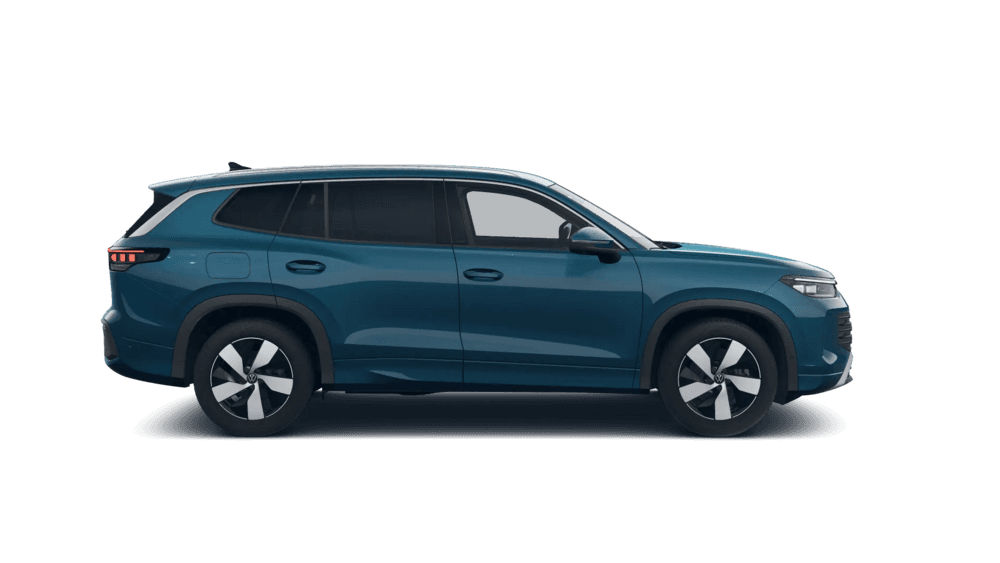 Tayron Life Plus 2026 2.0 TSI 4MOTION 204 KM