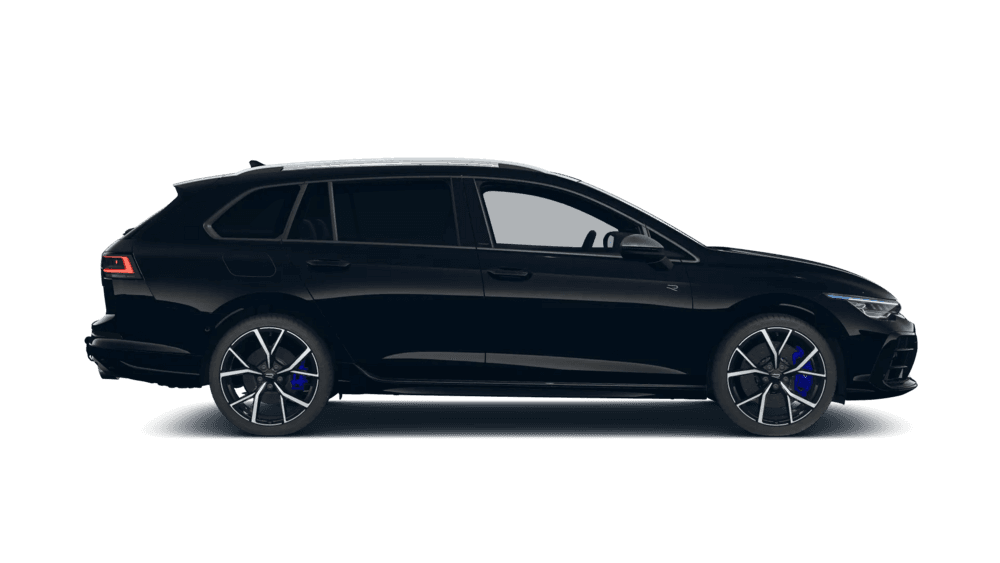 Golf Variant R 2026 2.0 TSI 4MOTION 333 KM