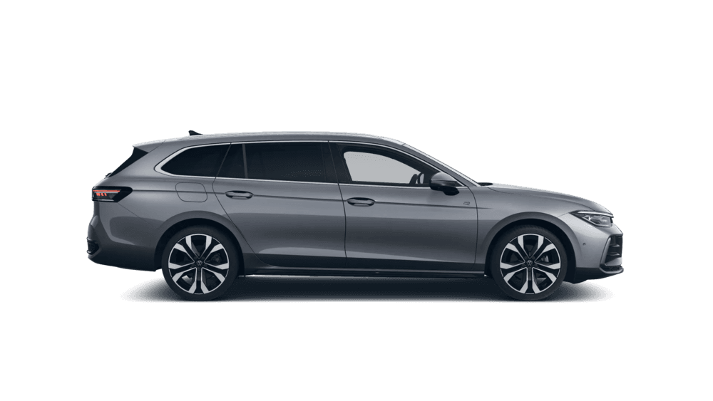 Passat R-Line 2026 1.5 TSI mHEV 150 KM