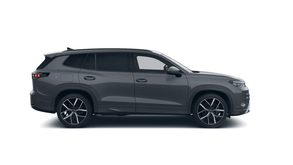 Tayron Elegance 2026 2.0 TSI 4MOTION 204 KM