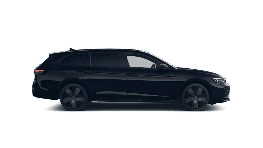 Passat R-Line 2026 1.5 TSI eHybrid 150 KM