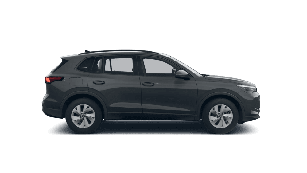 Tiguan Trend 2026 1.5 eTSI 131 KM