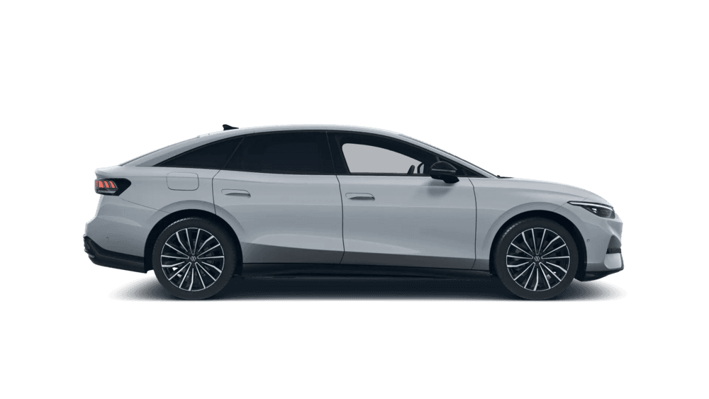 ID.7 Pro 2026 Elektryczny 77 kWh 286 KM