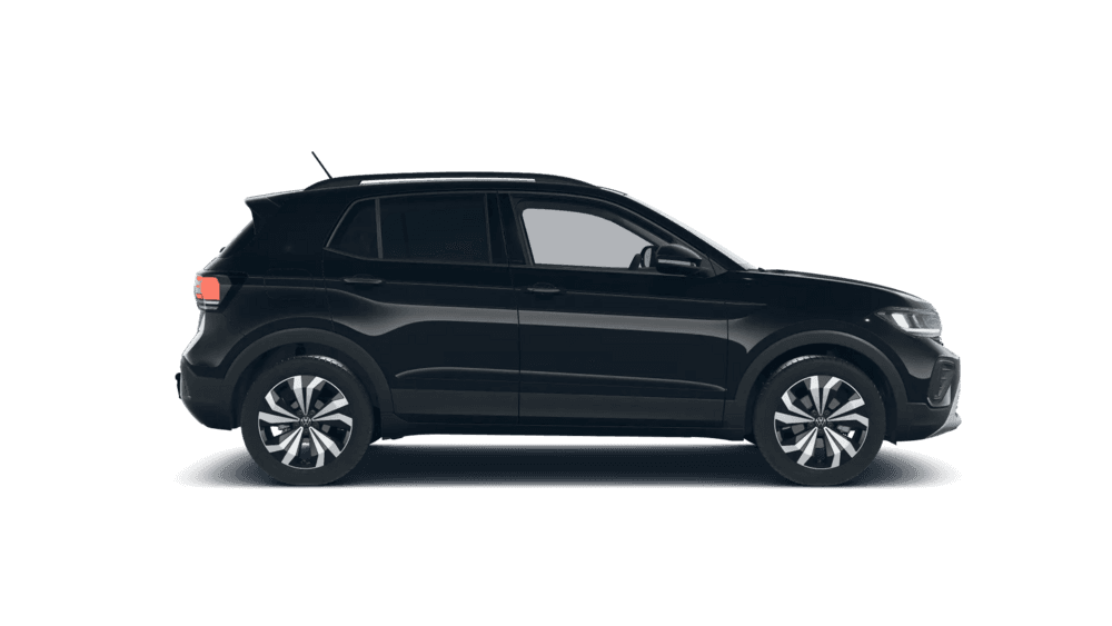 T-Cross Life 2026 1.5 TSI ACT 150 KM