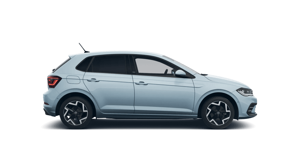 Polo Edition 50 2026 1.0 TSI 116 KM