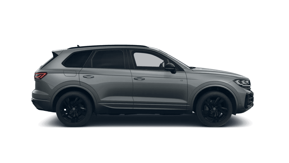 Touareg R-Line 2026 3.0 V6 TDI 4MOTION 210 kW / 286 KM 286 KM