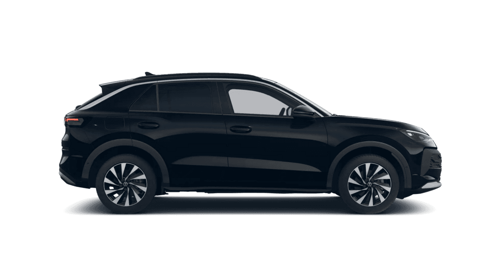 Nowy T-Roc Life 2026 1.5 eTSI 150 KM