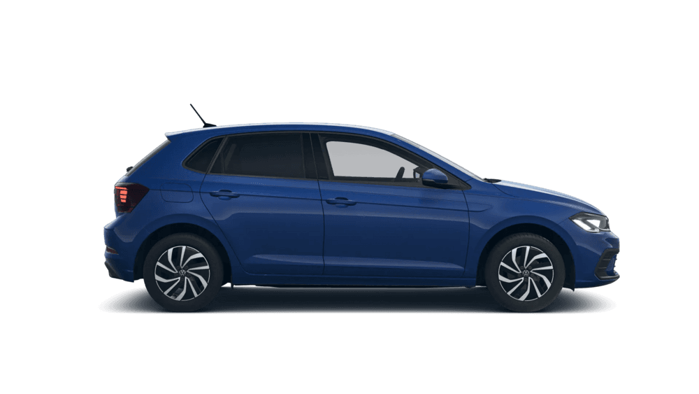 Polo Life Plus 2026 1.0 MPI 80 KM