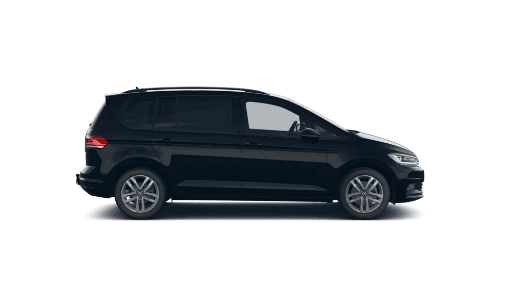 Touran Comfortline Plus 2026 1.5 TSI EVO 150 KM