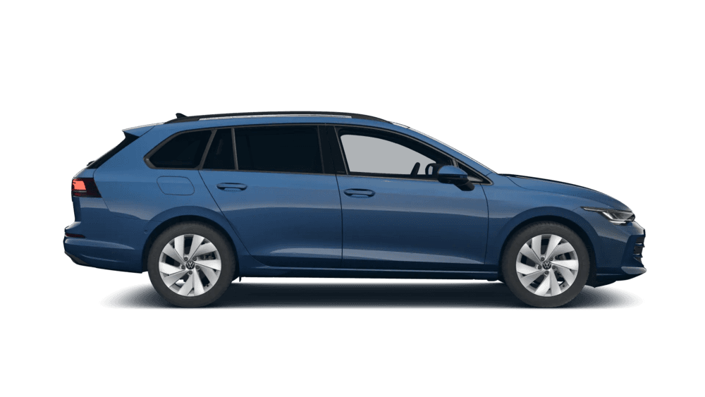 Golf Variant Life Plus 2026 1.5 eTSI mHEV 116 KM