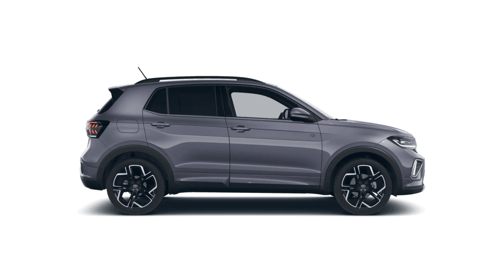 T-Cross R-Line Plus 2026 1.0 TSI 116 KM