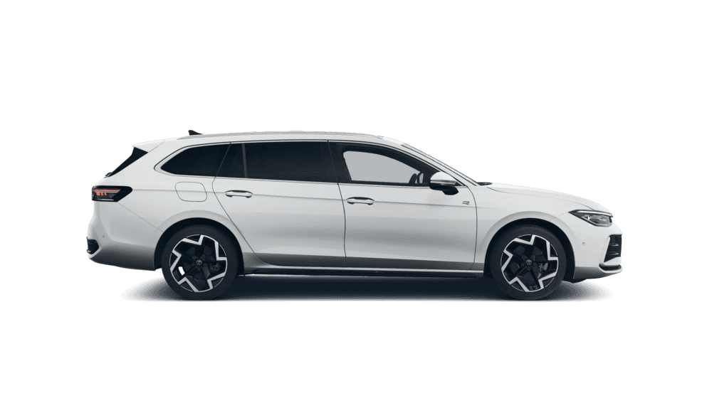 Passat R-Line Plus 2026 2.0 TDI SCR 150 KM