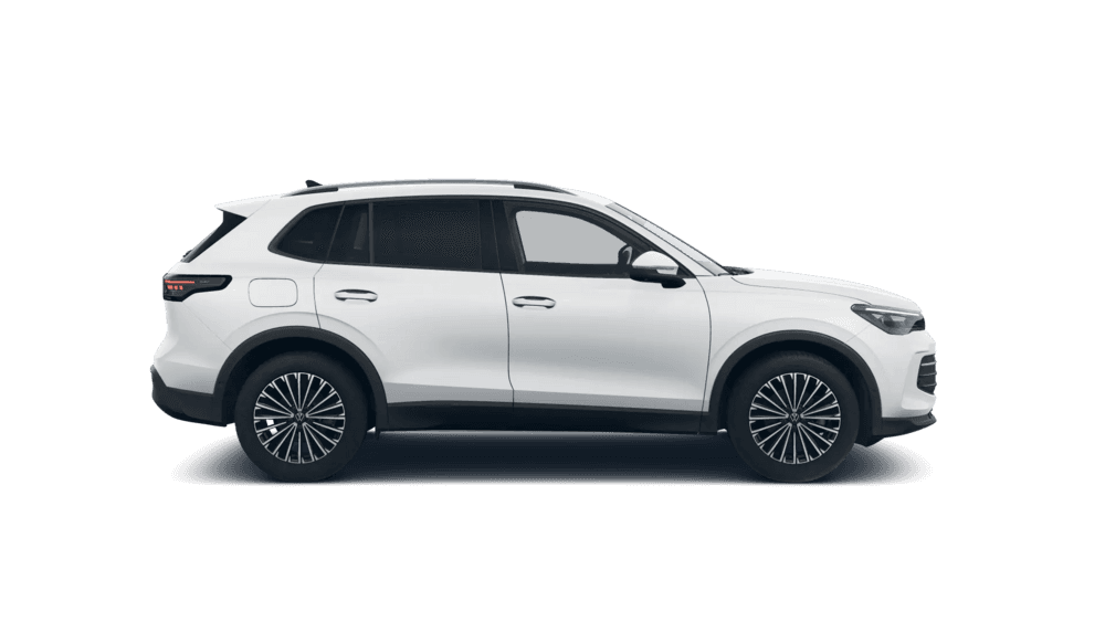 Tiguan Life Plus 2026 1.5 eTSI 150 KM