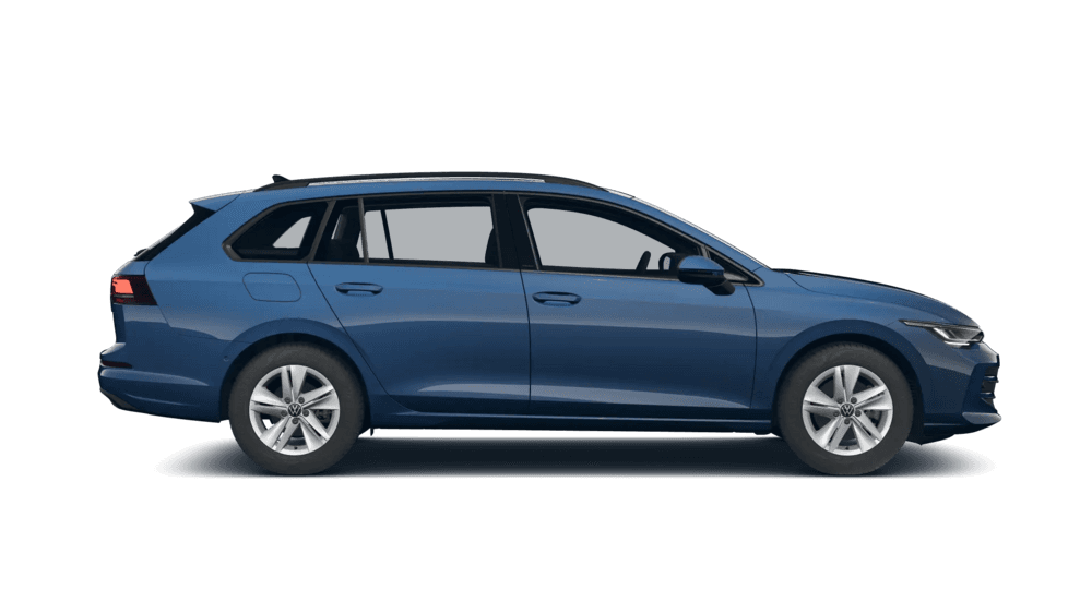 Golf Variant Life 2026 2.0 TDI 116 KM