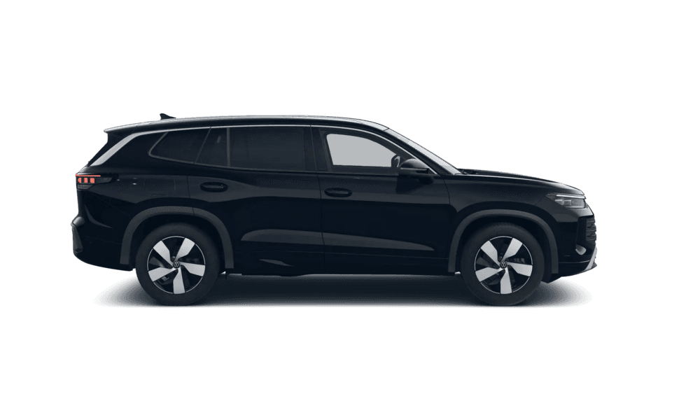 Tayron Life Plus 2026 2.0 TSI 4MOTION 204 KM