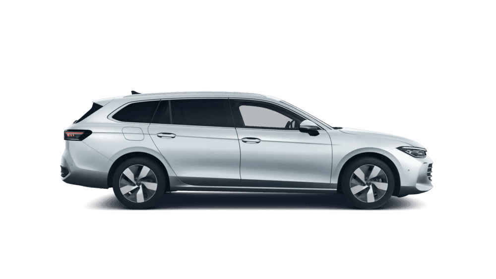 Passat Business Plus 2026 1.5 TSI mHEV 150 KM