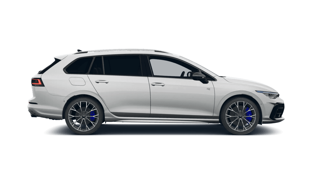 Golf Variant R 2026 2.0 TSI 4MOTION 333 KM