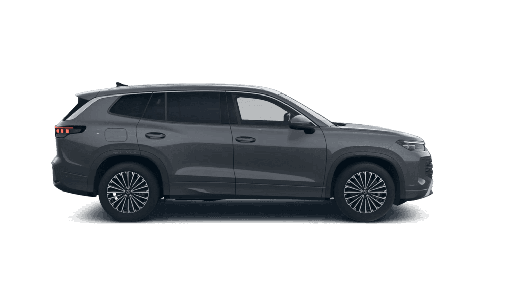 Tayron Life Plus 2026 2.0 TDI 150 KM