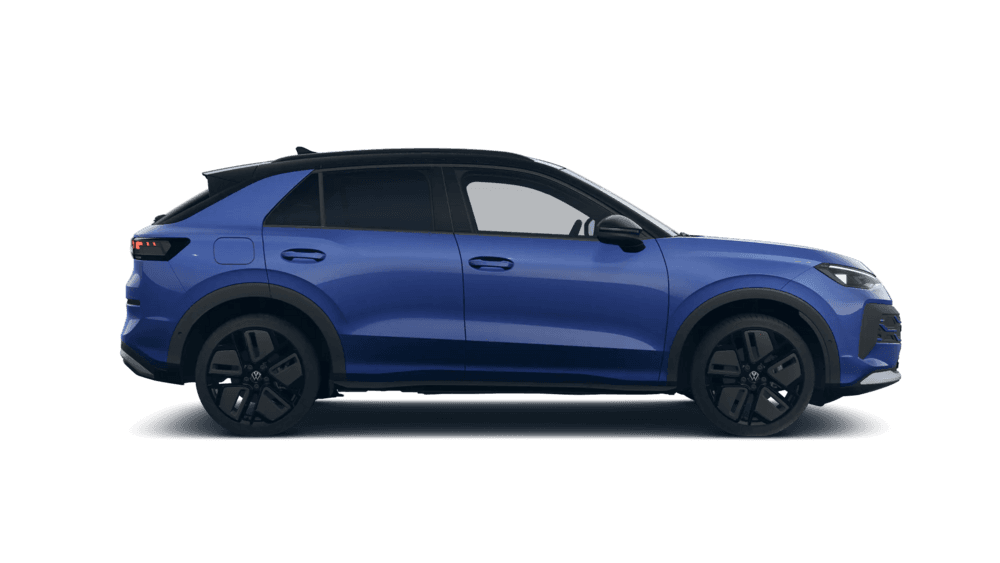 Nowy T-Roc Style 2026 1.5 eTSI 150 KM