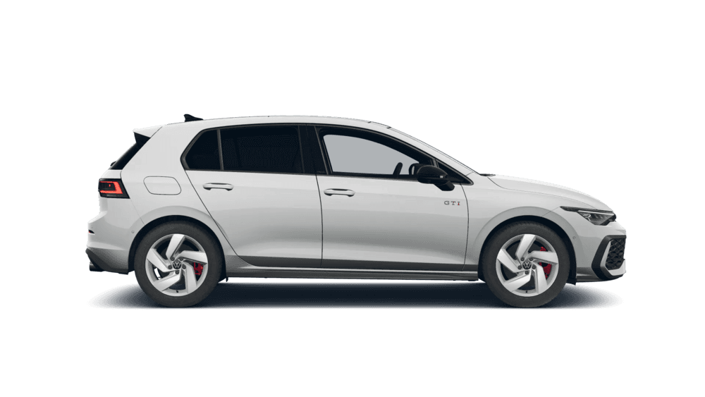 Golf GTI 2026 2.0 TSI 265 KM