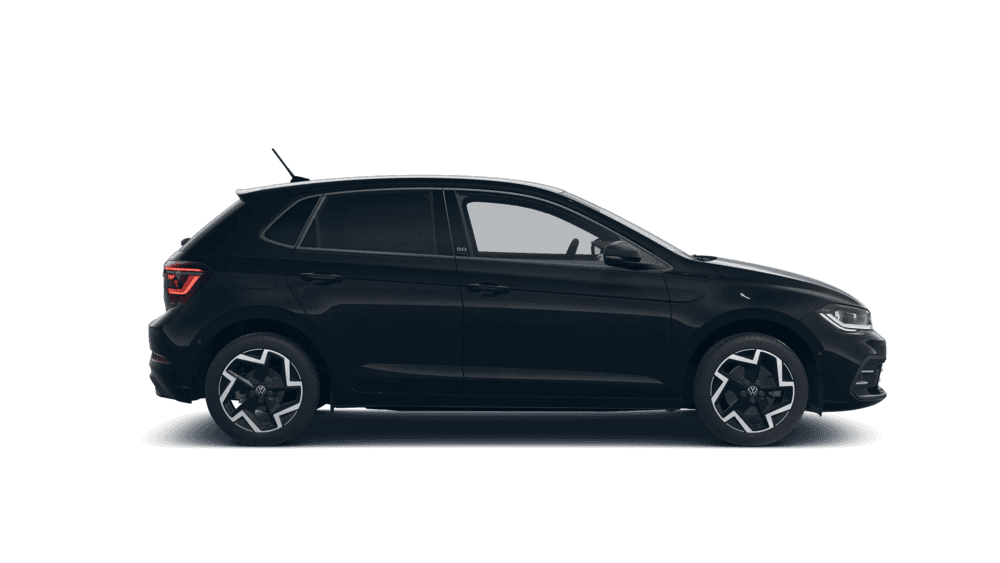 Polo Edition 50 2026 1.0 TSI 116 KM