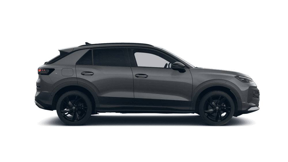 Nowy T-Roc Style 2026 1.5 eTSI 116 KM