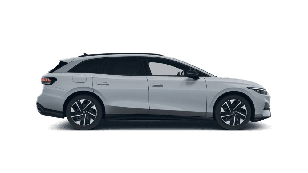 ID.7 Tourer Pro Plus 2026 Elektryczny 77 kWh 286 KM