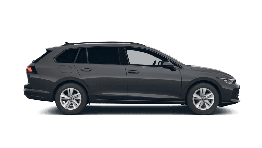 Golf Variant Life 2026 1.5 TSI 150 KM
