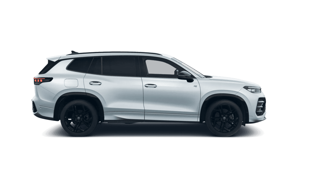 Tayron R-Line Plus 2026 2.0 TSI 4MOTION 204 KM