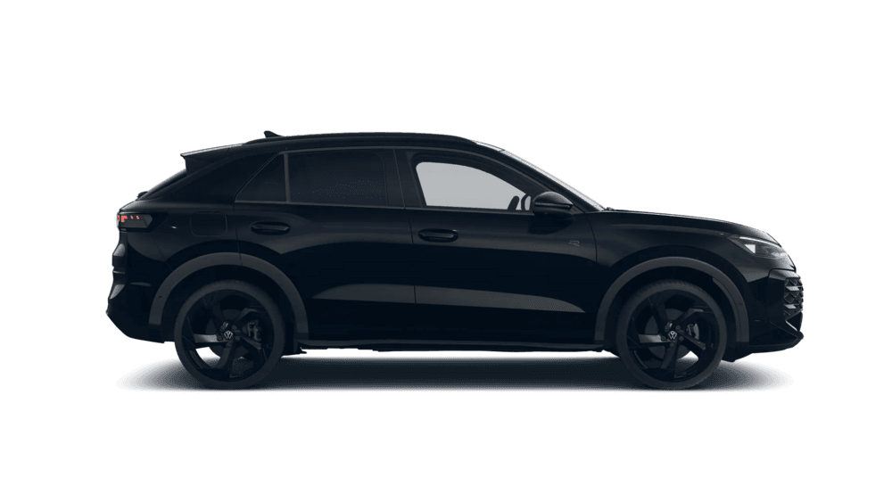 Nowy T-Roc R-Line 2026 1.5 eTSI 150 KM