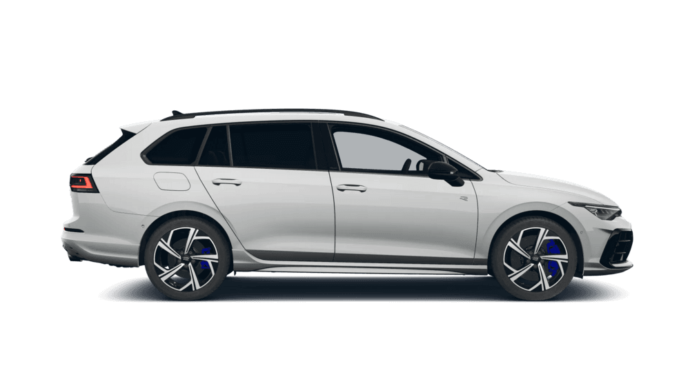 Golf Variant R 2026 2.0 TSI 4MOTION 333 KM