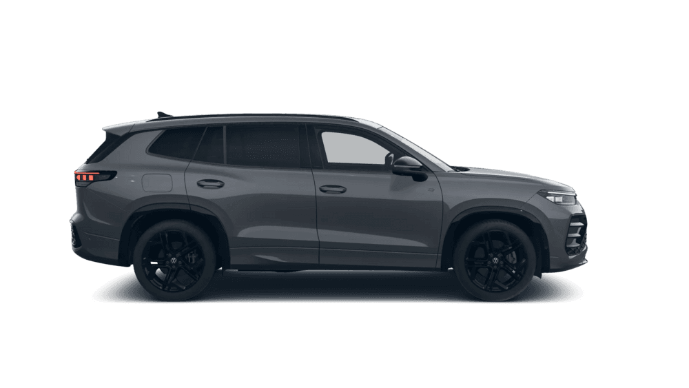Tayron R-Line Plus 2026 2.0 TSI 4MOTION 265 KM