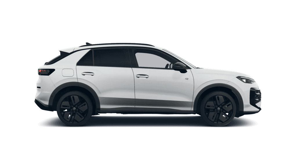Nowy T-Roc R-Line 2026 1.5 eTSI 150 KM