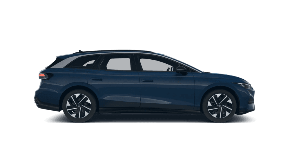ID.7 Tourer Pro 2026 Elektryczny 77 kWh 286 KM