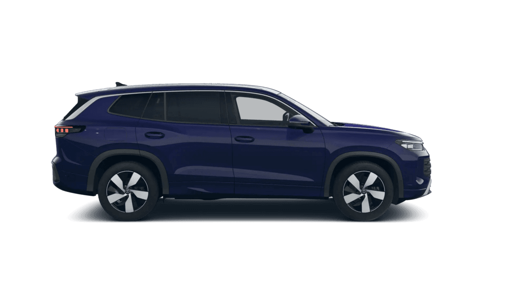 Tayron Life Plus 2026 2.0 TSI 4MOTION 204 KM