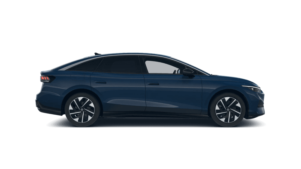ID.7 Pro 2026 Elektryczny 77 kWh 286 KM