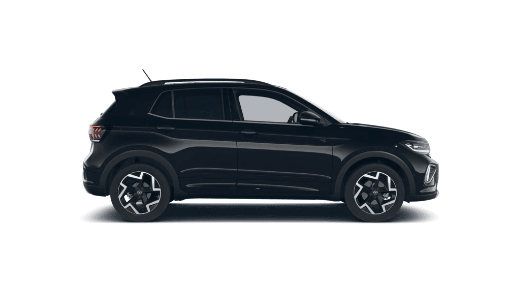 T-Cross R-Line Plus 2026 1.5 TSI ACT 150 KM