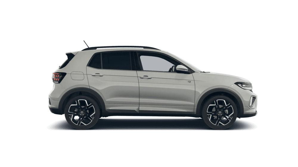 T-Cross R-Line Plus 2026 1.5 TSI ACT 150 KM