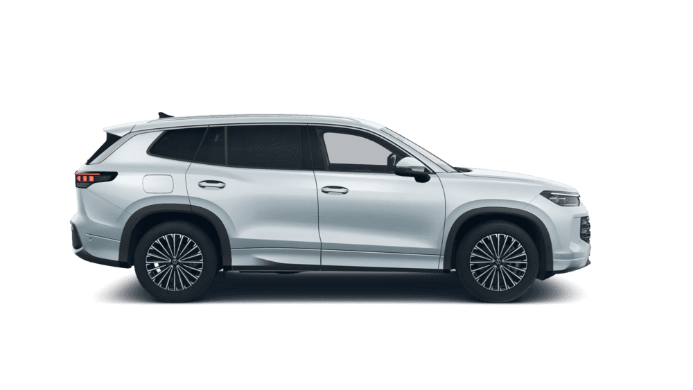 Tayron Elegance 2026 2.0 TDI 150 KM