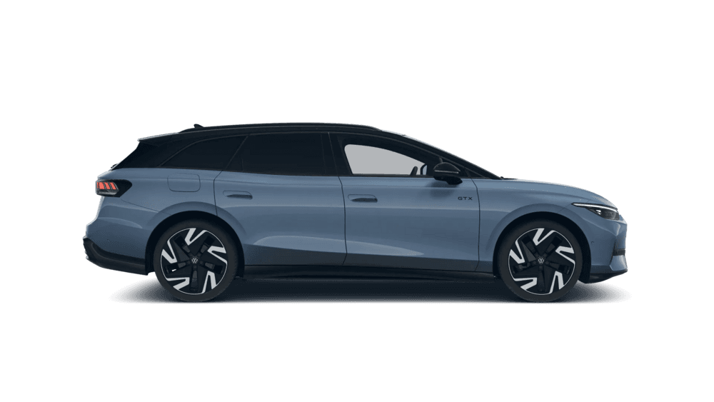 ID.7 Tourer GTX Plus 4MOTION 2026 Elektryczny 86 kWh 340 KM