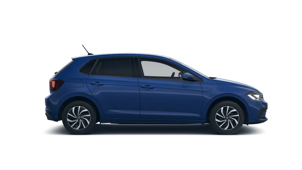 Polo Life Plus 2026 1.0 TSI 95 KM