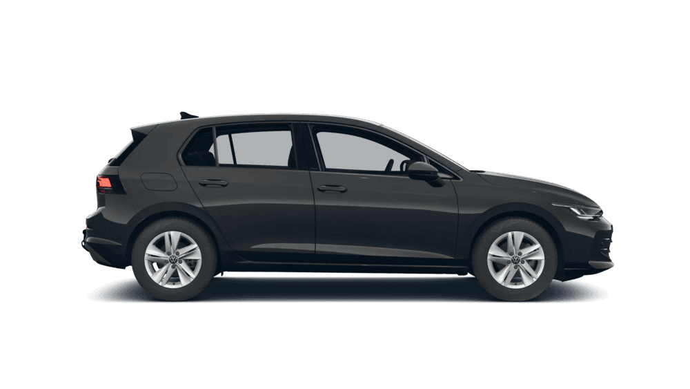 Golf Pure 2026 1.5 TSI 116 KM