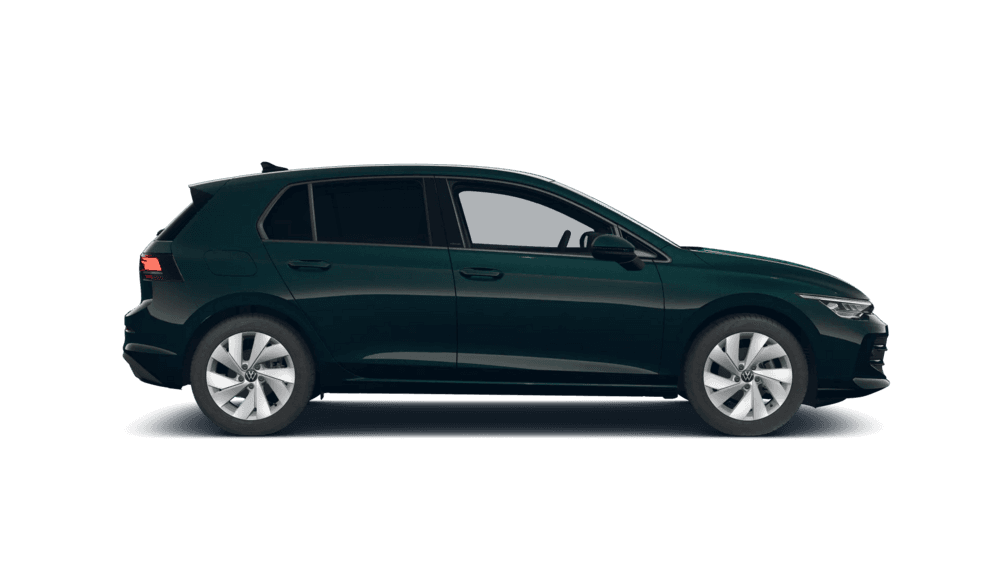 Golf Life Plus 2026 1.5 eTSI mHEV 150 KM