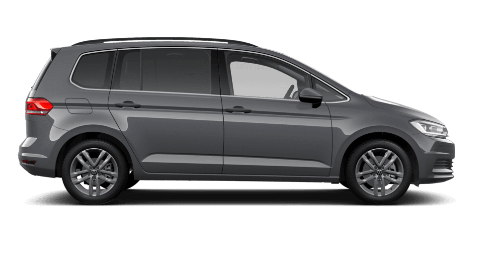 Touran Comfortline 2024 1.5 TSI EVO 150 KM