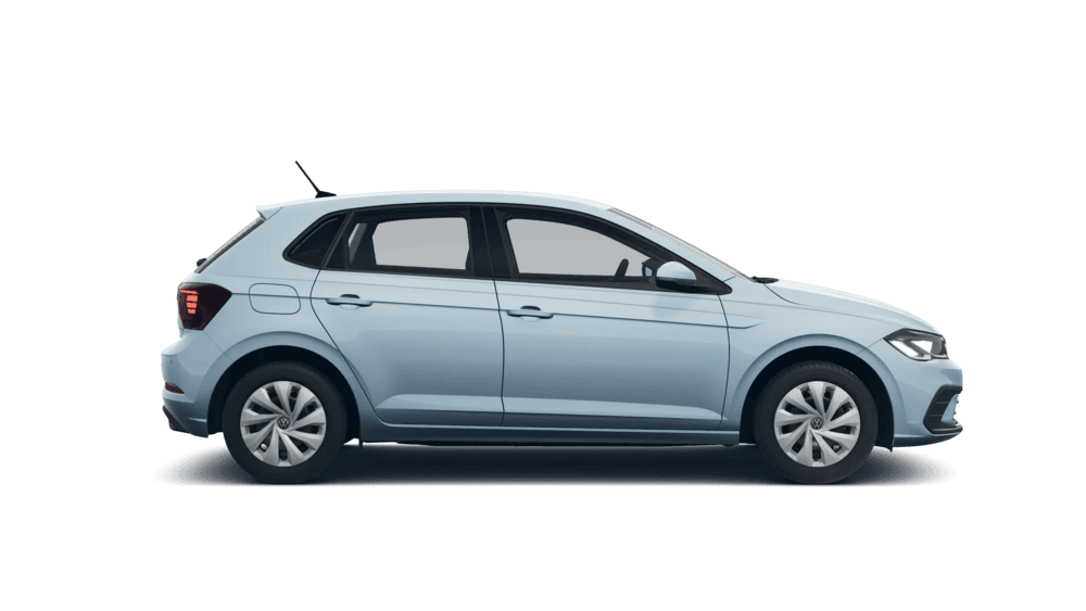 Polo Life Plus 2026 1.0 TSI 95 KM