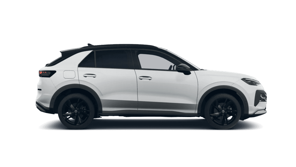 Nowy T-Roc Style 2026 1.5 eTSI 150 KM