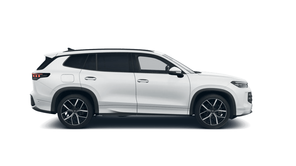 Tayron Elegance 2026 2.0 TSI 4MOTION 204 KM