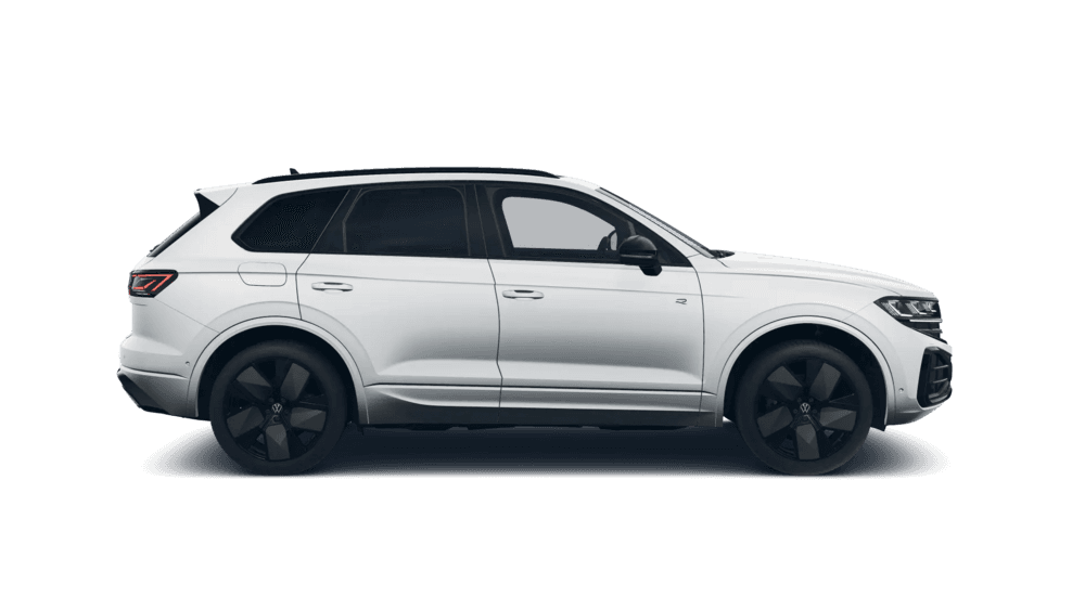 Touareg R-Line 2026 3.0 V6 TDI 4MOTION 210 kW / 286 KM 286 KM