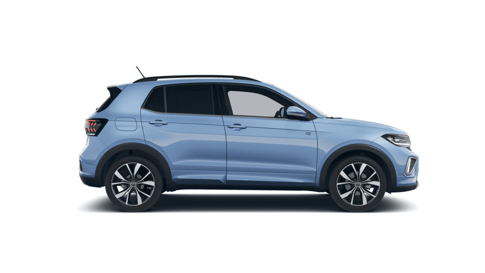 T-Cross R-Line Plus 2026 1.0 TSI 116 KM